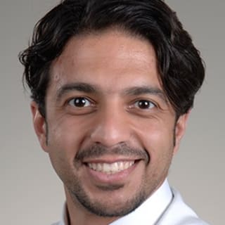 Yousif Sandokji, MD, General Surgery, Toledo, OH, The University of Toledo Medical Center