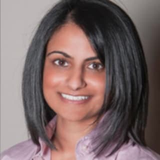 Dipti Desai