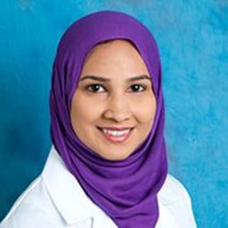 Sana Rabbi, MD, Family Medicine, Lawrenceville, GA