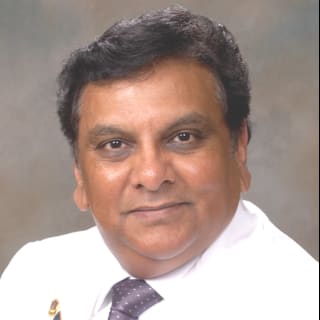 Amrat Anand, MD, Anesthesiology, Tampa, FL, AdventHealth Dade City