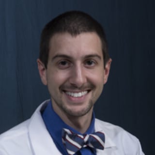 Stephen Despins, DO, Physical Medicine/Rehab, Lynchburg, VA