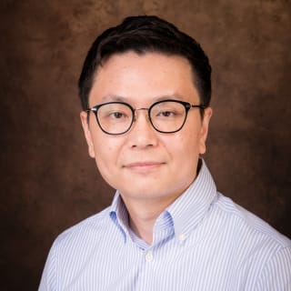 Yue Huang, MD