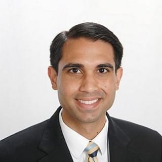 Dr. Vikram Mehta, MD – Durham, NC | Neurosurgery