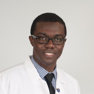 Pierre Ankomah, MD, Internal Medicine, Boston, MA, Massachusetts General Hospital