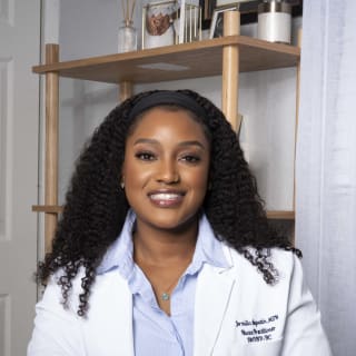 Jermilla Augustin, Nurse Practitioner, Fort Lauderdale, FL