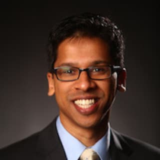 Rohan Piyasena, MD, Radiology, Atlanta, GA