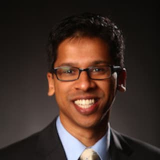 Rohan Piyasena, MD