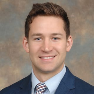 Adam McCann, MD, Otolaryngology (ENT), Kansas City, KS, Thomas Jefferson University Hospital