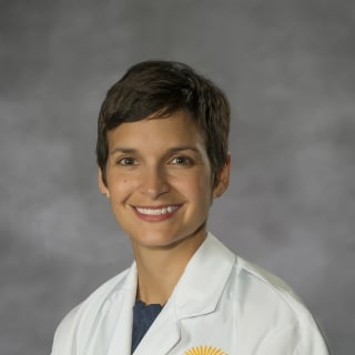 Erin Alesi, MD, Oncology, Richmond, VA, VCU Medical Center