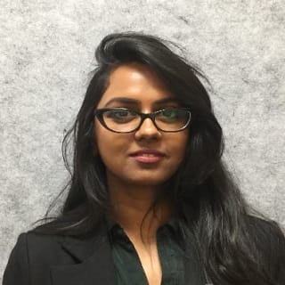 Navya Akula, MD, Internal Medicine, Cleveland, OH