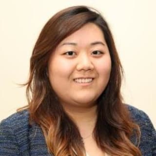 Eunice Choi, DO, Emergency Medicine, Stamford, CT, Stamford Health