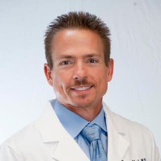 Dwayne Clark, MD, Family Medicine, Fond du Lac, WI