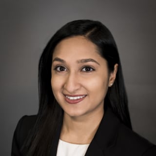 Hamsini Rao, MD, Resident Physician, Seattle, WA