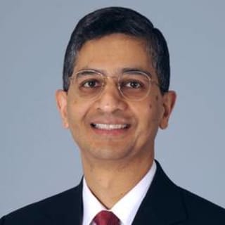 Vikas Sukhatme, MD, Internal Medicine, Atlanta, GA