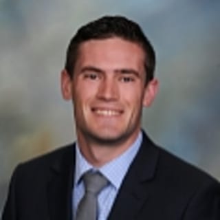 Jesse Matteson, DO, Emergency Medicine, Knoxville, TN, University of Tennessee Medical Center