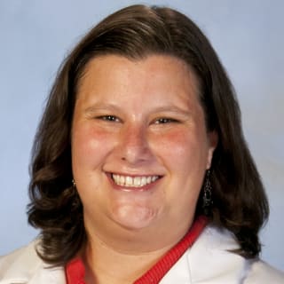 Emily Godlewski, MD, Family Medicine, Canton, OH, VA Northeast Ohio Healthcare System