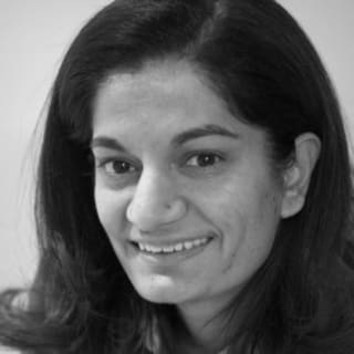 Uzma Samadani, MD, Neurosurgery, Golden Valley, MN