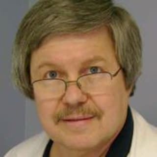 Kenneth Roberts, MD, Family Medicine, Ozark, AL, Central Alabama VA Medical Center-Montgomery