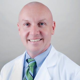 Christian Steen, MD