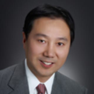 Dekui Zhang, MD, Internal Medicine, Greensboro, NC, Alamance Regional Medical Center