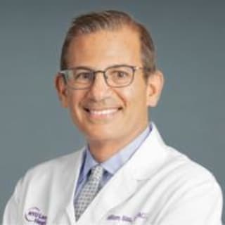 William Blau, MD, Cardiology, Great Neck, NY