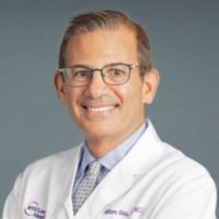 William Blau, MD, Cardiology, New Hyde Park, NY, NYU Langone Hospitals