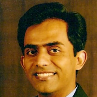 Asif Malik, MD