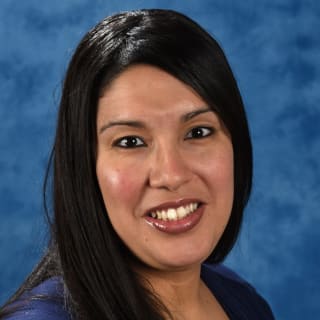 Darline Santana-Acosta, MD