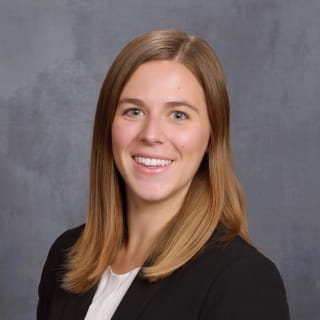 Stephanie Dewald, DO, Resident Physician, Kansas City, KS, The University of Kansas Hospital