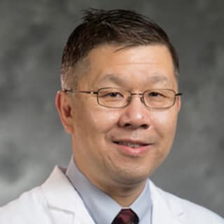 Edward Chen, MD, Thoracic Surgery, Durham, NC, Duke University Hospital