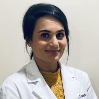 Pooja Patel, Physician Assistant, Woodburn, OR