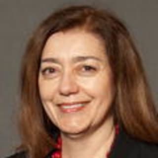 Lina Feldman, MD
