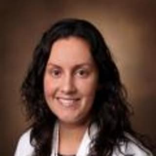 Katelyn (Ladd) Atwater, MD, Internal Medicine, Nashville, TN, Vanderbilt University Medical Center