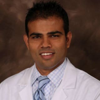 Bharatkumar Patel, MD, Neurology, Tampa, FL