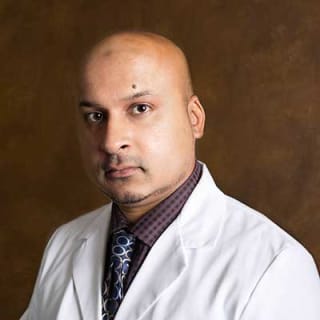 Yaseen Ranginwala, MD