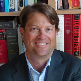 Jeffrey Stringer, MD