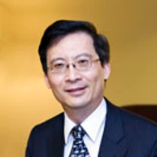 Ben Chue, MD, Oncology, Seattle, WA, Swedish Cherry Hill Campus