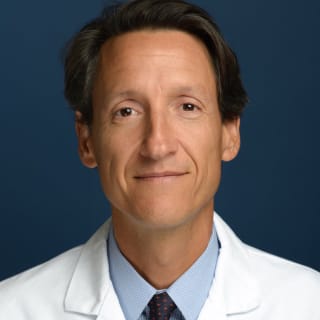 Eric Genden, MD, Otolaryngology (ENT), New York, NY, NYC Health + Hospitals / Elmhurst