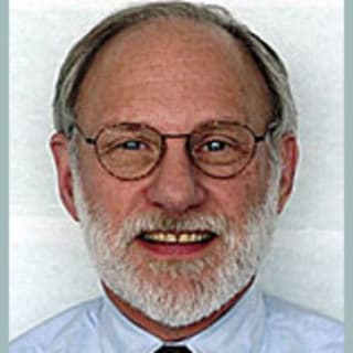 Richard Ferber, MD