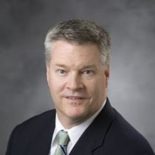 Timothy O'Donnell, MD