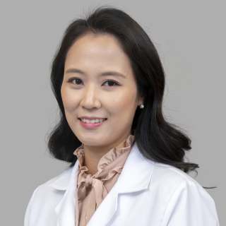 Sena Choi, MD, Internal Medicine, Marietta, GA