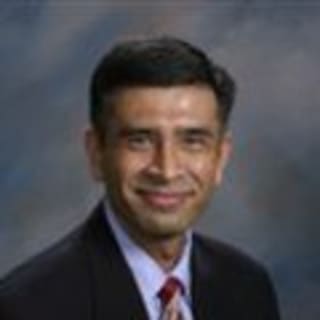 Anand Ramanathan, MD, Cardiology, Naperville, IL, Edward Hospital