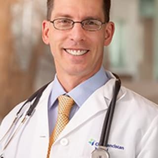 Erik Schweitzer, MD, Family Medicine, Silverdale, WA