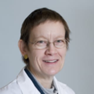 Marcia Goldberg, MD