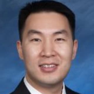 Eric Yee, MD