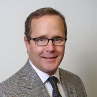 Mark Reintjes, MD, General Surgery, Kansas City, KS, The University of Kansas Hospital