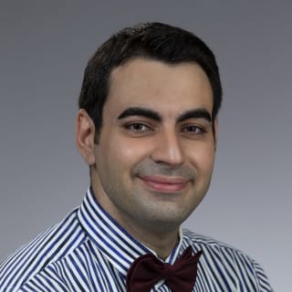 Ali Asma, MD, Orthopaedic Surgery, Cincinnati, OH