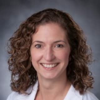 Brenna Hughes, MD, Obstetrics & Gynecology, Durham, NC, Duke University Hospital