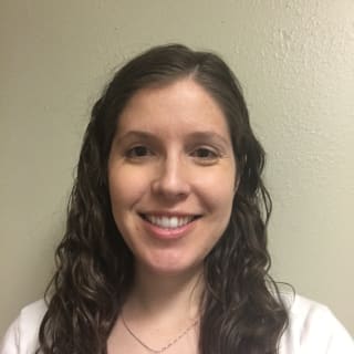 Christina Toledo, Geriatric Nurse Practitioner, San Diego, CA