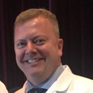 Andrew Nicholes, DO, Emergency Medicine, Branson, MO